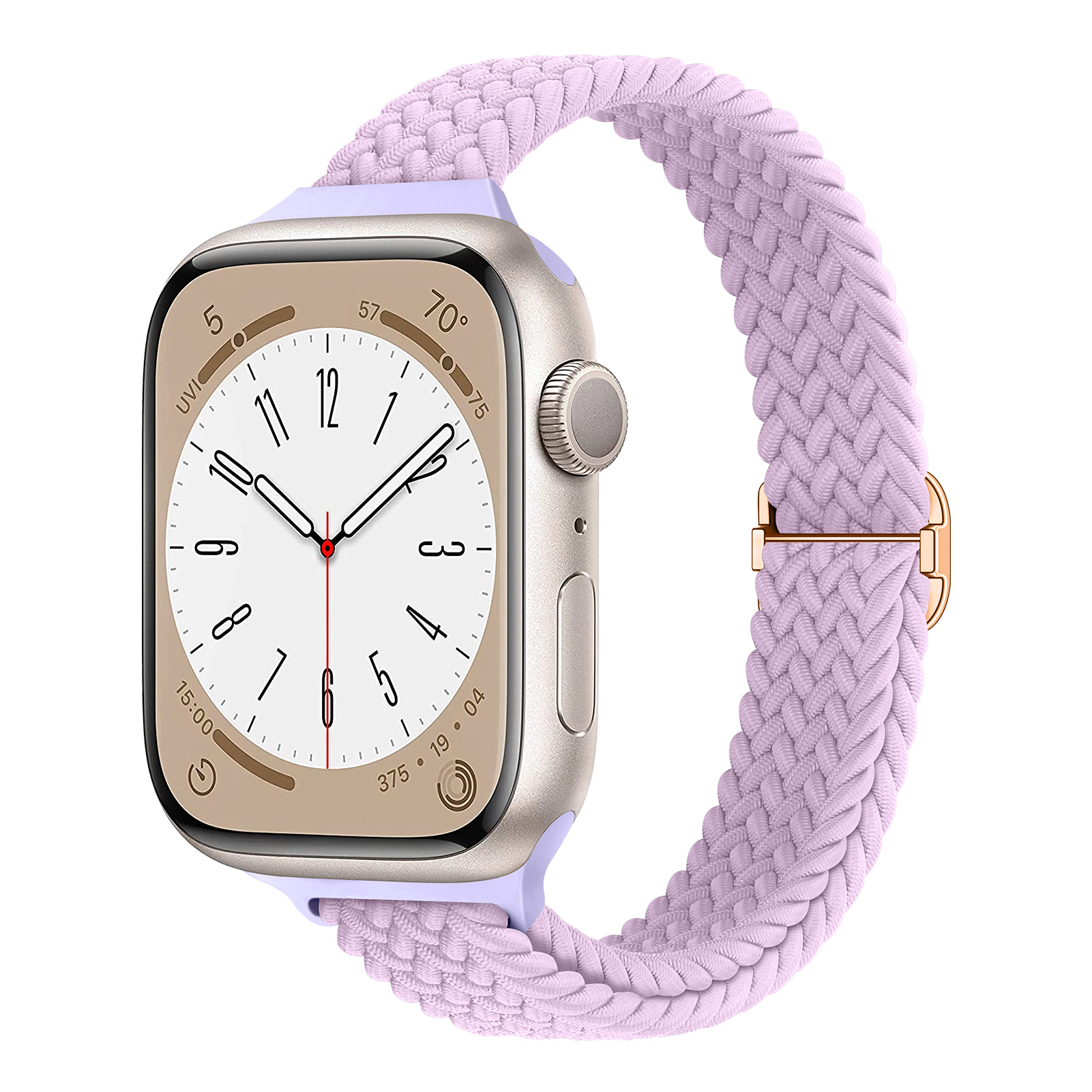 Solo Loop Strap - Braided Solo Loop For Apple watch