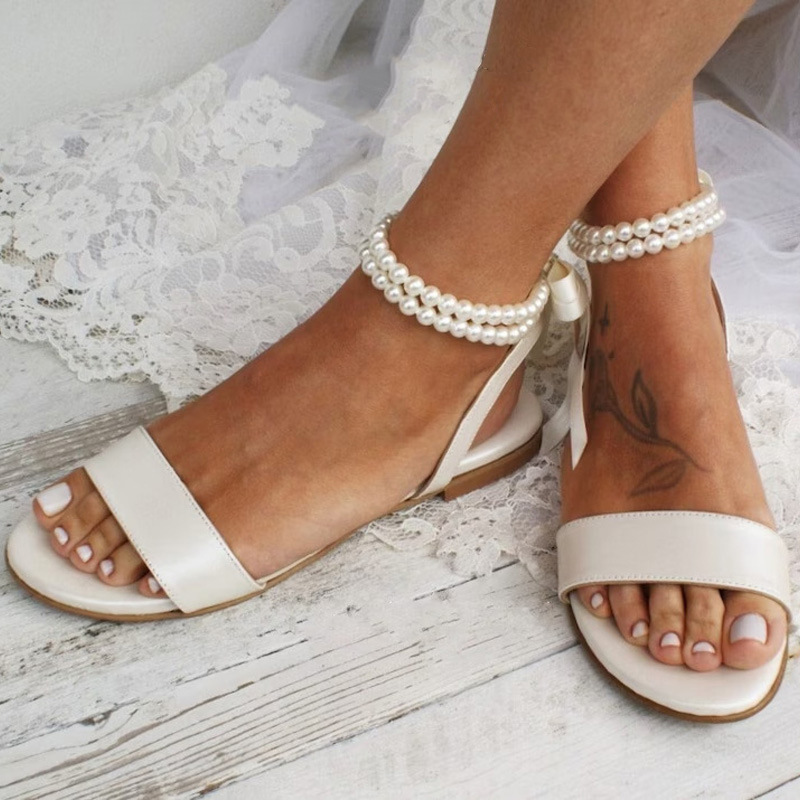 Leather Classic Strap - Europejskie i Amerykańskie Nowe Letnie Damskie