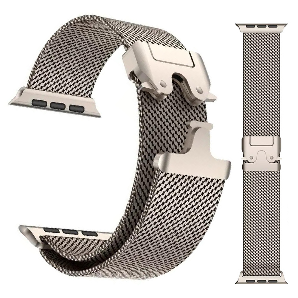 Solo Loop Strap - Pasek Milanese Solo Loop do Apple