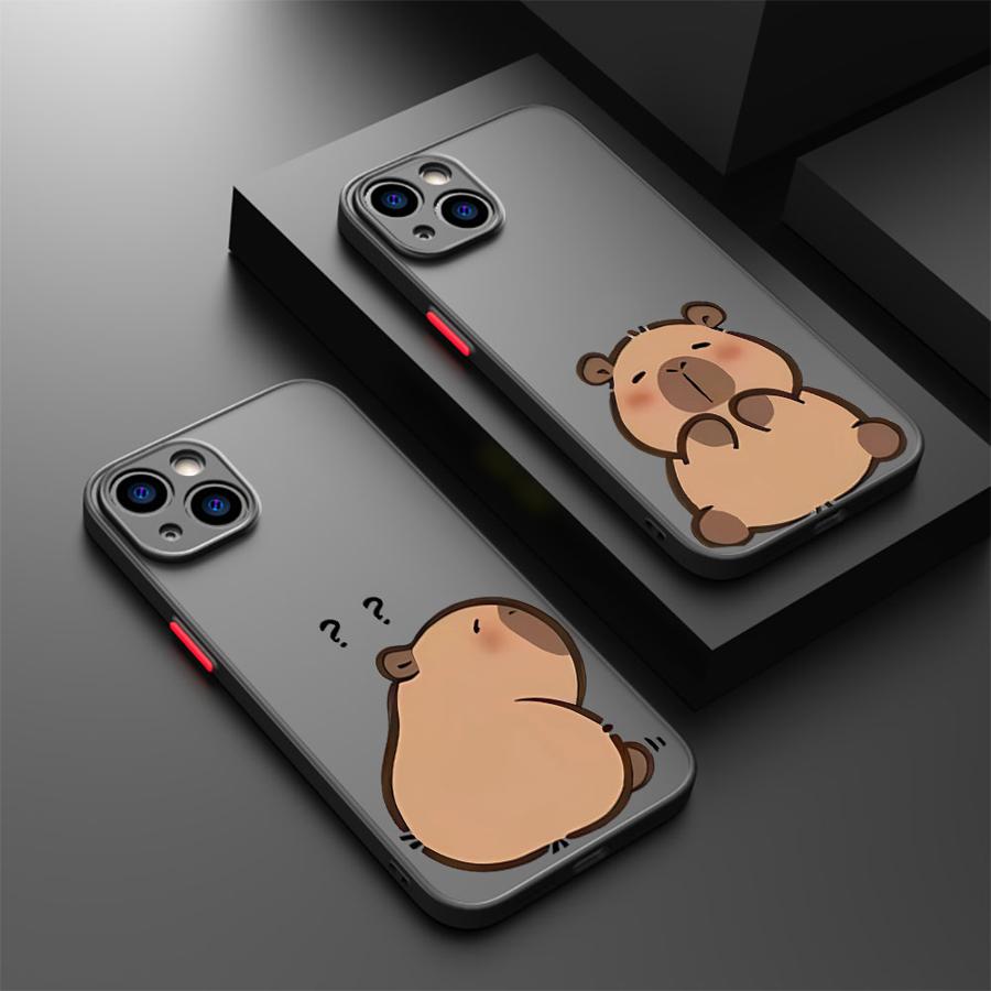 Apple Iphone 16 - Miękkie etui na Apple iPhone 12
