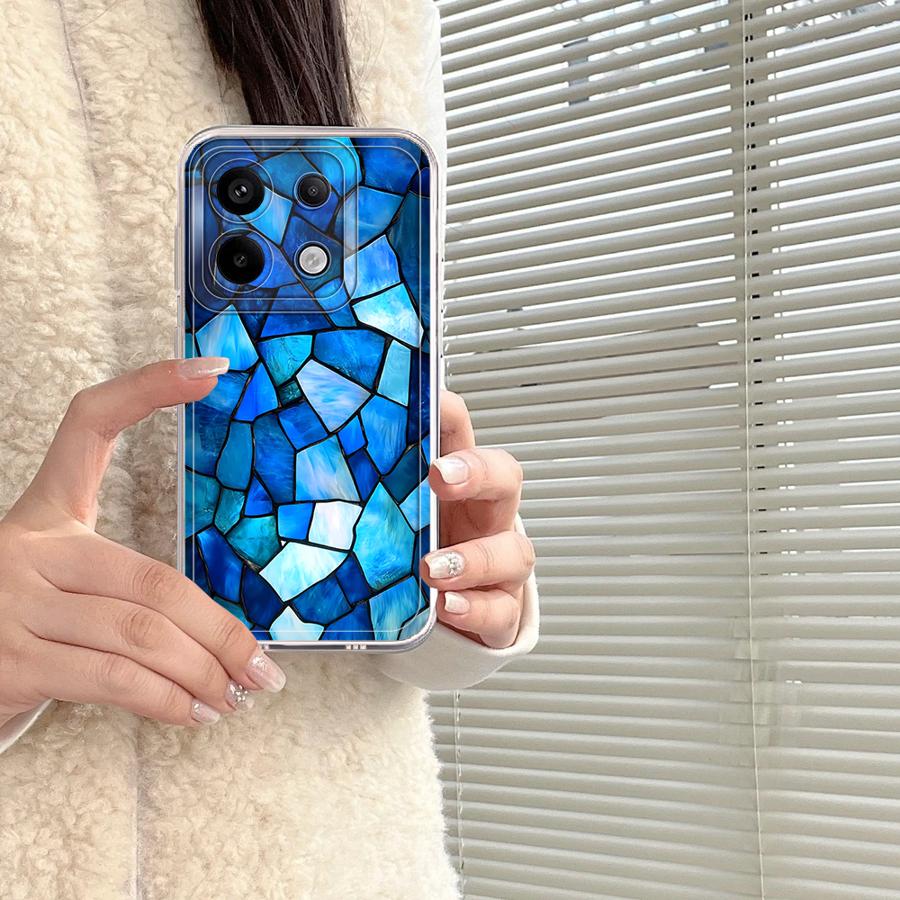 Xiaomi Redmi Note 13 - Etui na Xiaomi Redmi Note 15