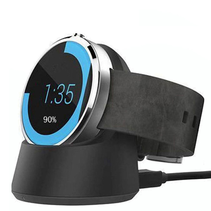 Motorola Smartwatch Accessories - Dla Motorola Moto 360 Smart Watch