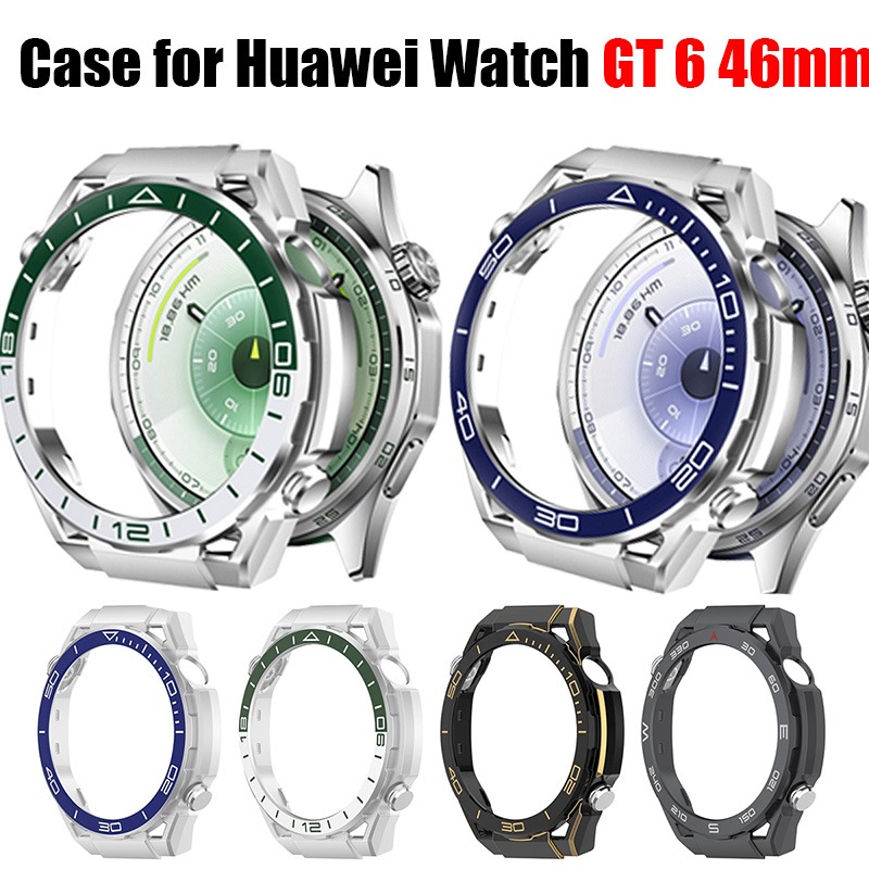 Titan Smartwatch Accessories - Etui na Huawei Watch GT 6