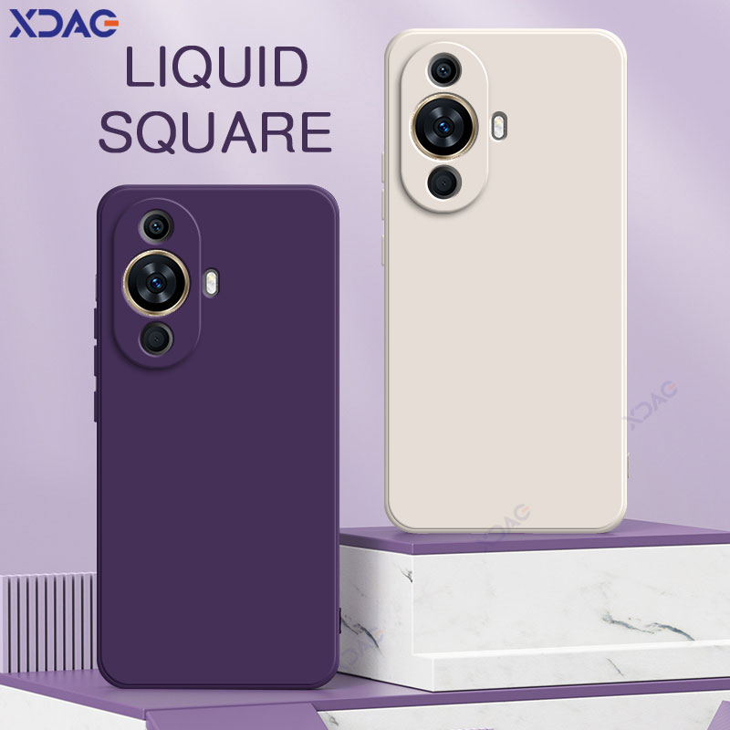Huawei Nova 12 - Etui na telefon Huawei Nova 12