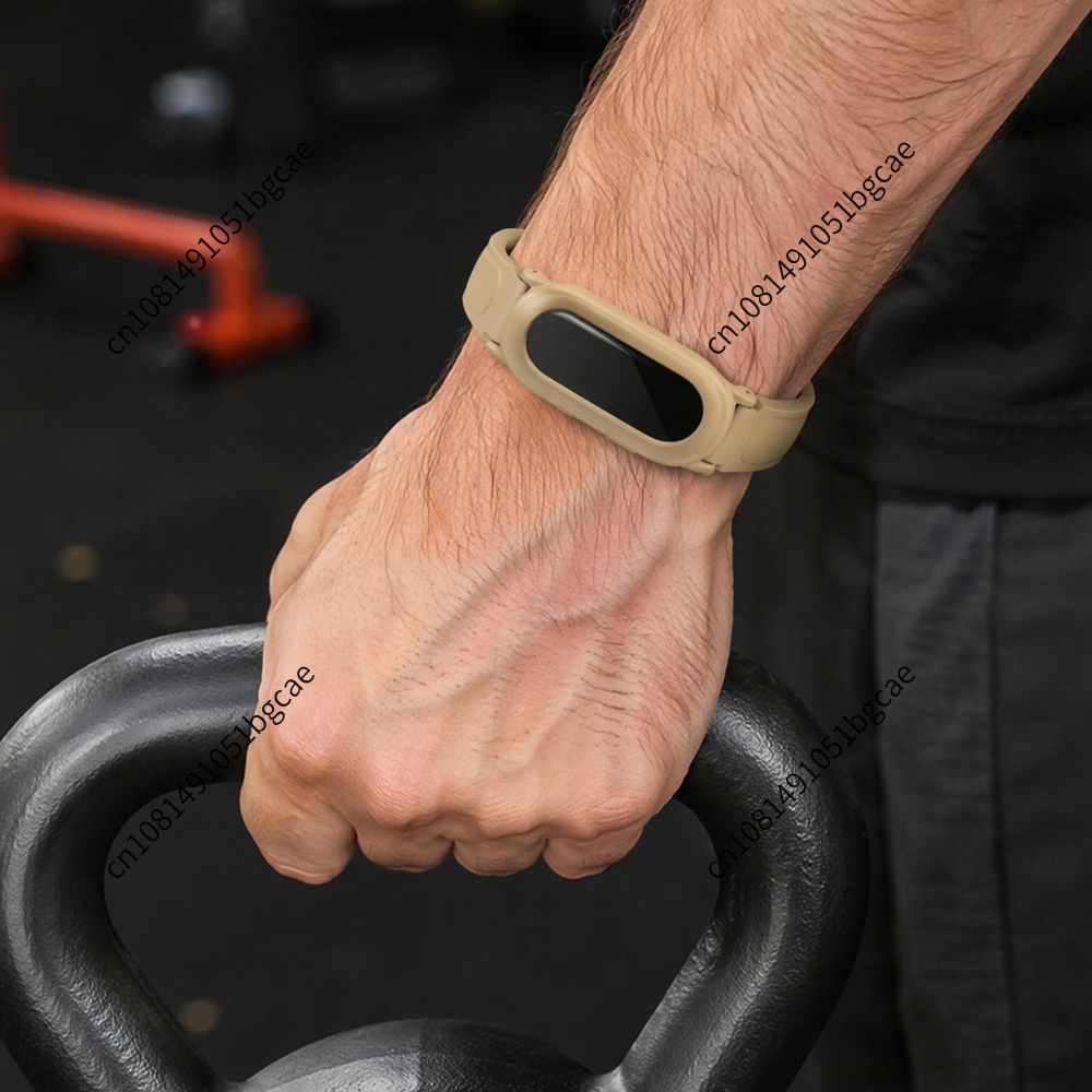 Smartwatch Straps & Accessories - Sportowy, oddychający pasek do Google i