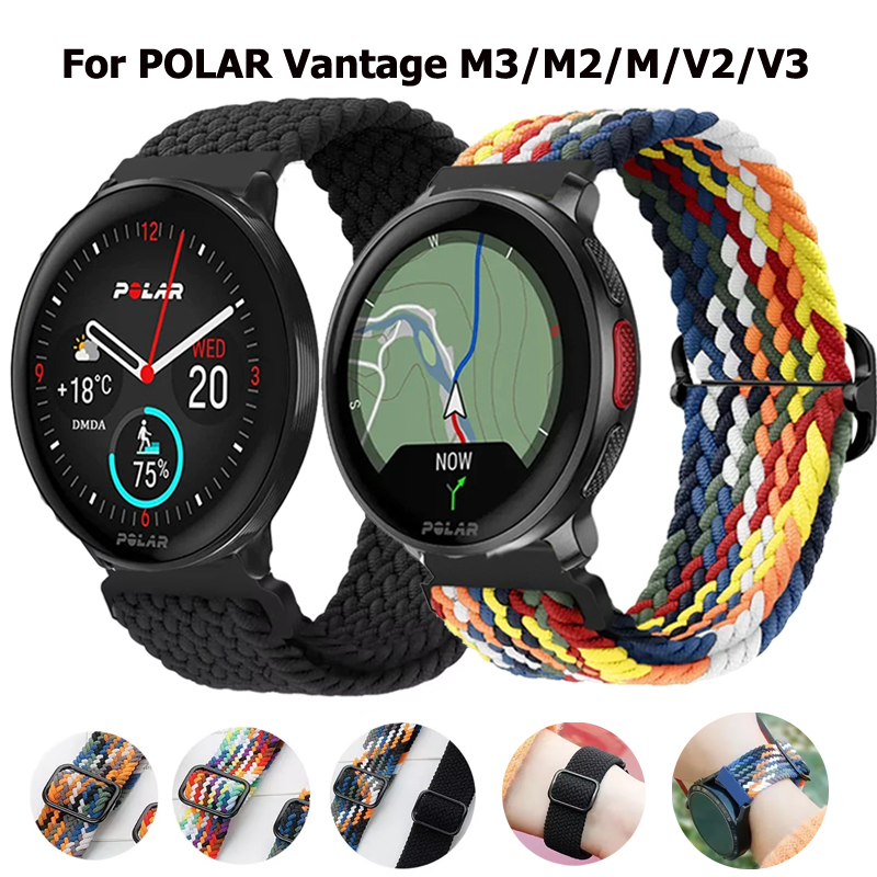 Pleciona pętla Solo 22 mm 20 m – Solo Loop Strap recenzja i cena