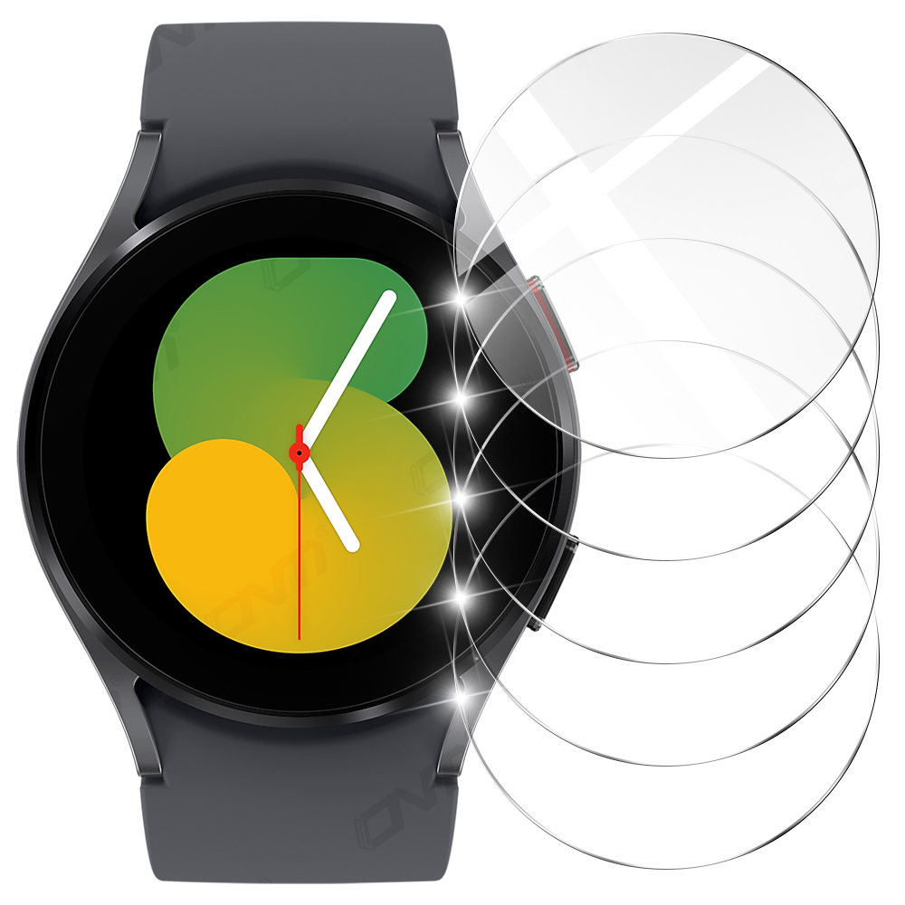 Szkło hartowane 9H do zegarka  – Motorola Smartwatch Accessories recenzja i cena
