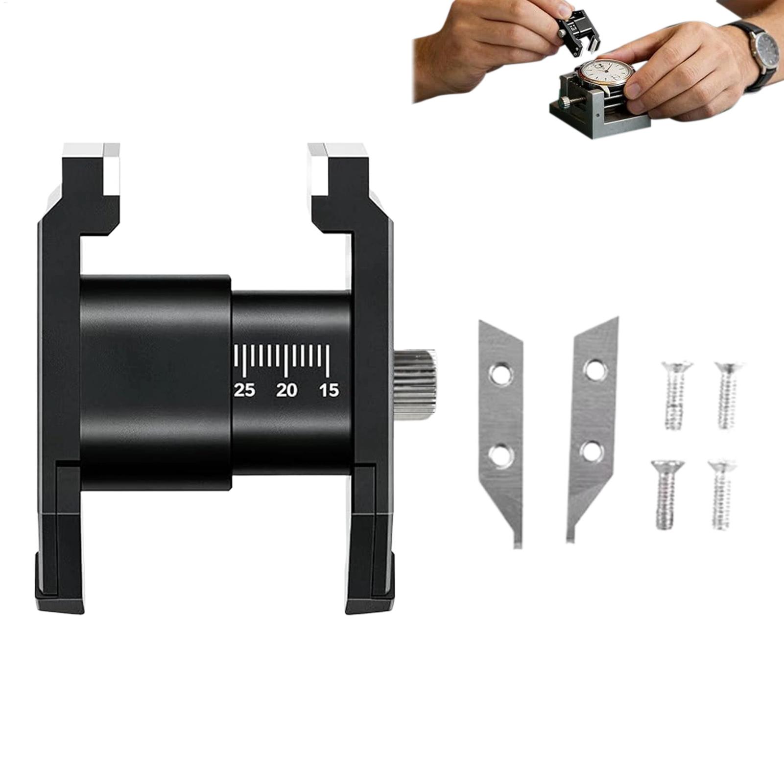 Narzędzie do demontażu bransol – Tool Kit Strap Change recenzja i cena