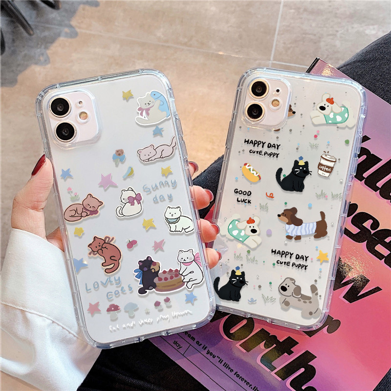 Etui na telefon Lovely Fishes  – Apple Iphone 16 recenzja i cena