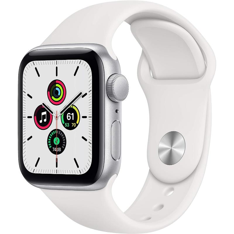 Apple Watch SE (2020) 1. gener – Smartwatch X18 recenzja i cena