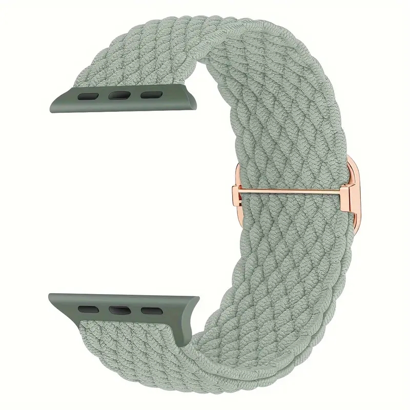Pleciony pasek Solo Loop do Ap – Solo Loop Strap recenzja i cena