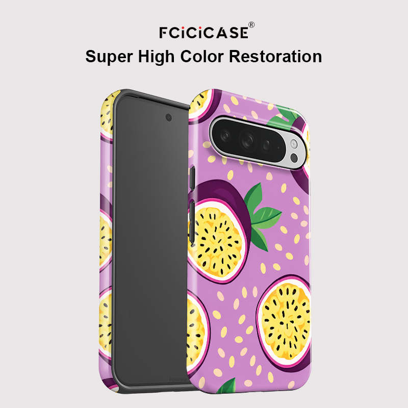Fcicicase Akrylowe Etui na Tel – Google Pixel 8A recenzja i cena