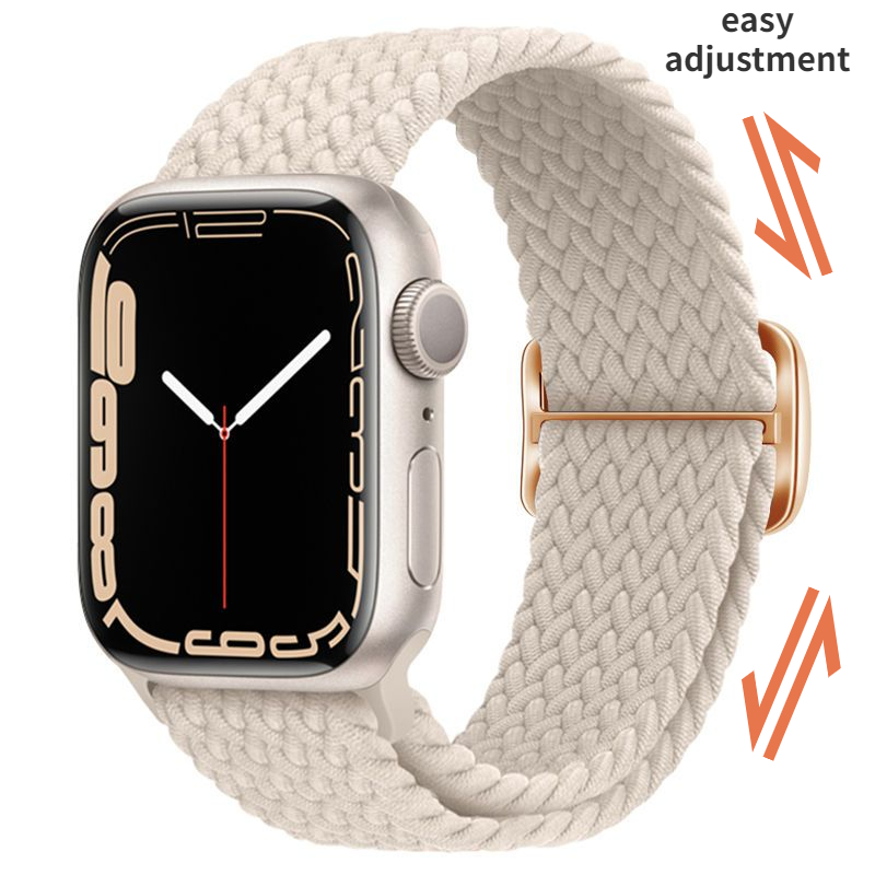 8 szt./opak. Nylonowy elastycz – Solo Loop Strap recenzja i cena