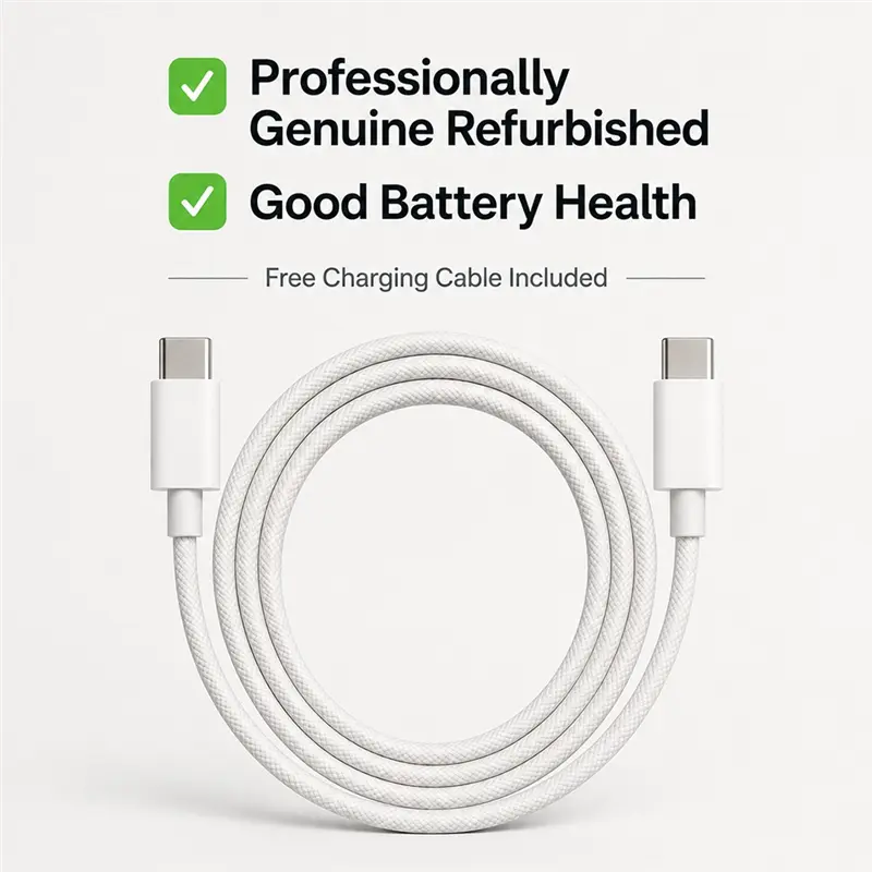 Apple A2848 iPhone 15 Pro Oryg – Apple Iphone 15 recenzja i cena