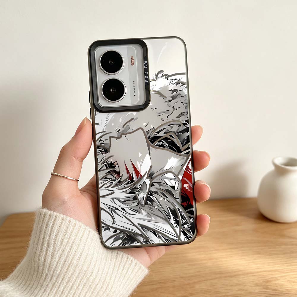 Etui na telefon w kolorze sreb – Realme C67 recenzja i cena