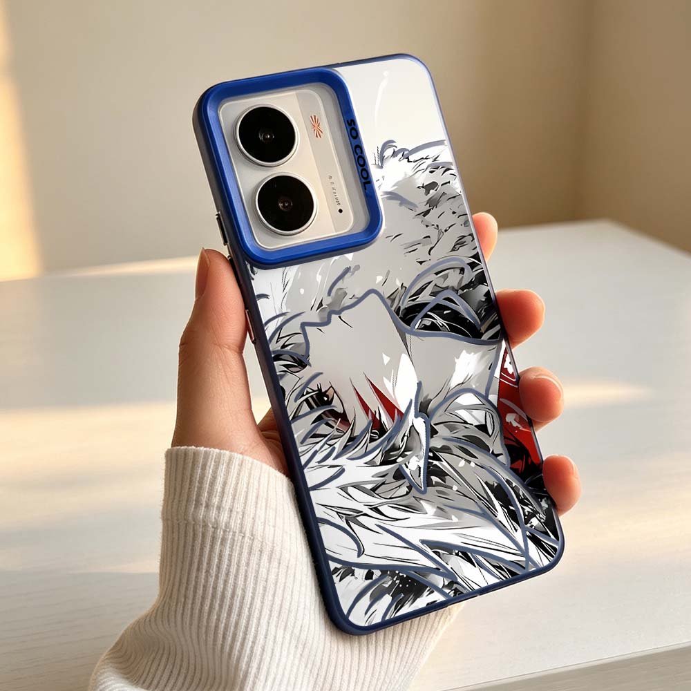 Etui na telefon w kolorze sreb – Realme C67 recenzja i cena