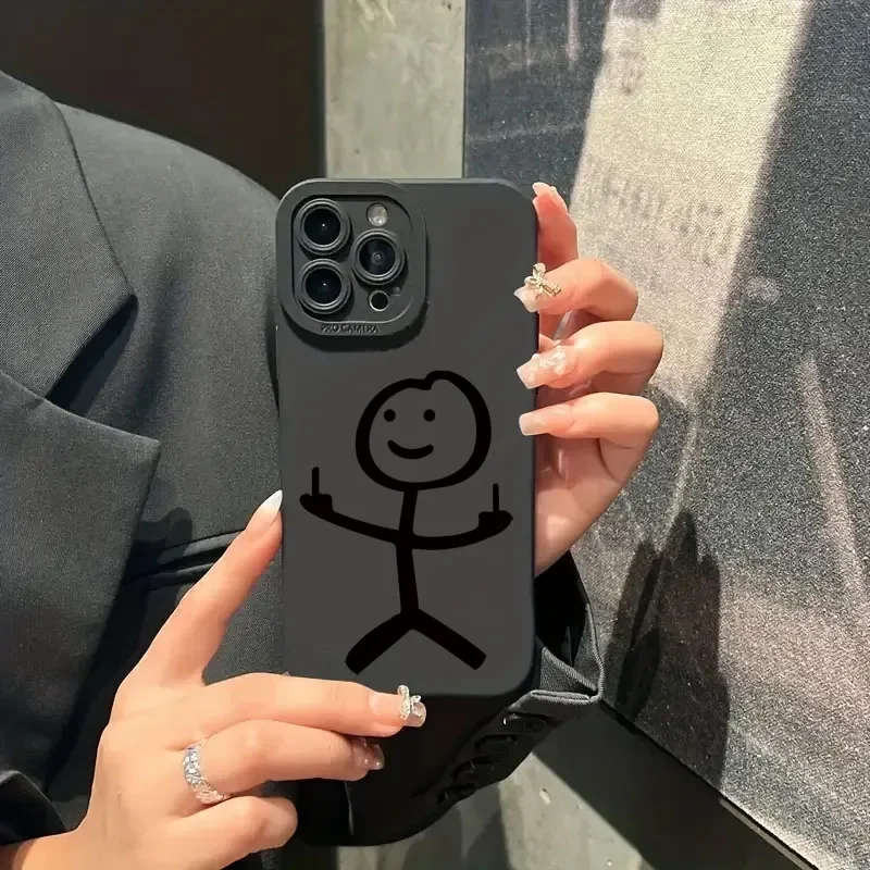 Urocze etui silikonowe z matow – Apple Iphone 15 recenzja i cena