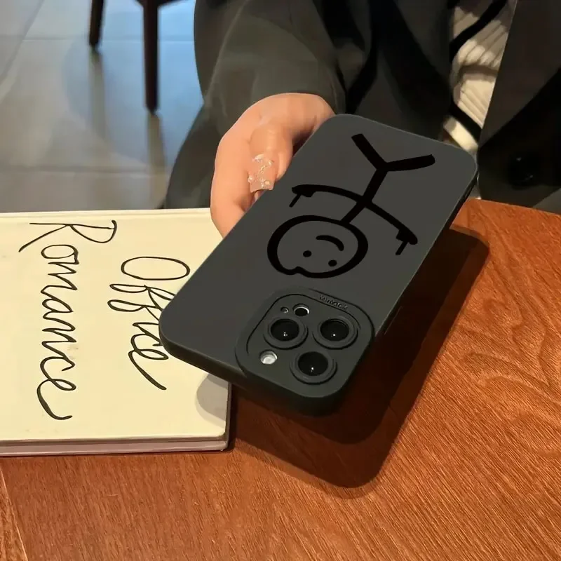 Urocze etui silikonowe z matow – Apple Iphone 15 recenzja i cena