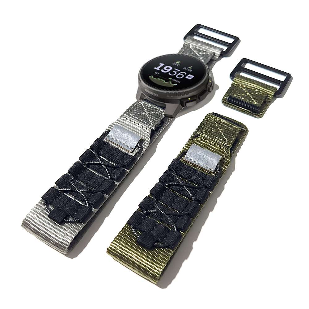 Taktyczny nylonowy pleciony op – Solo Loop Strap recenzja i cena