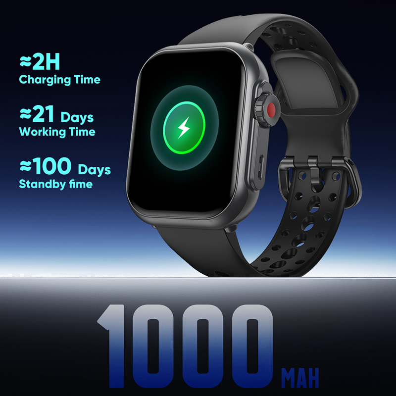 Nowy Smartwatch Watch Ultra K6 – Smartwatch Store recenzja i cena