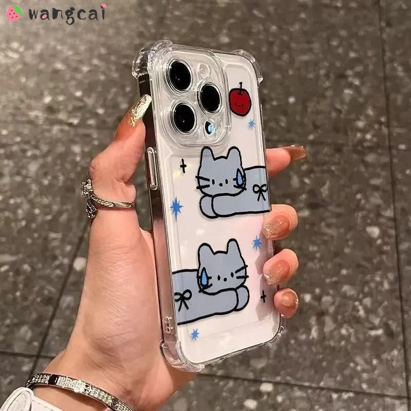 Etui na telefon z motywem kota – Realme C67 recenzja i cena