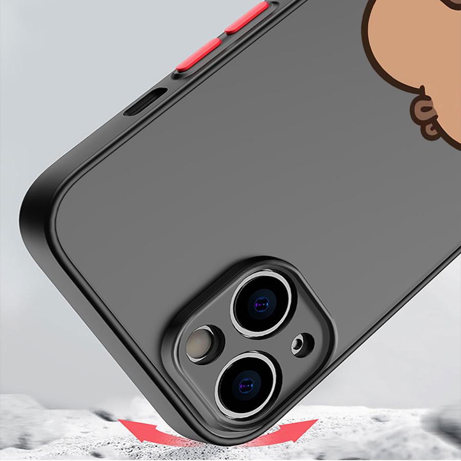Miękkie etui na Apple iPhone 1 – Apple Iphone 16 recenzja i cena