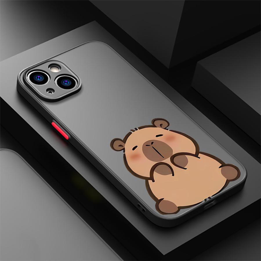 Miękkie etui na Apple iPhone 1 – Apple Iphone 16 recenzja i cena
