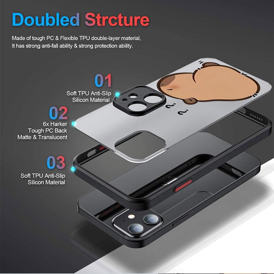 Miękkie etui na Apple iPhone 1 – Apple Iphone 16 recenzja i cena