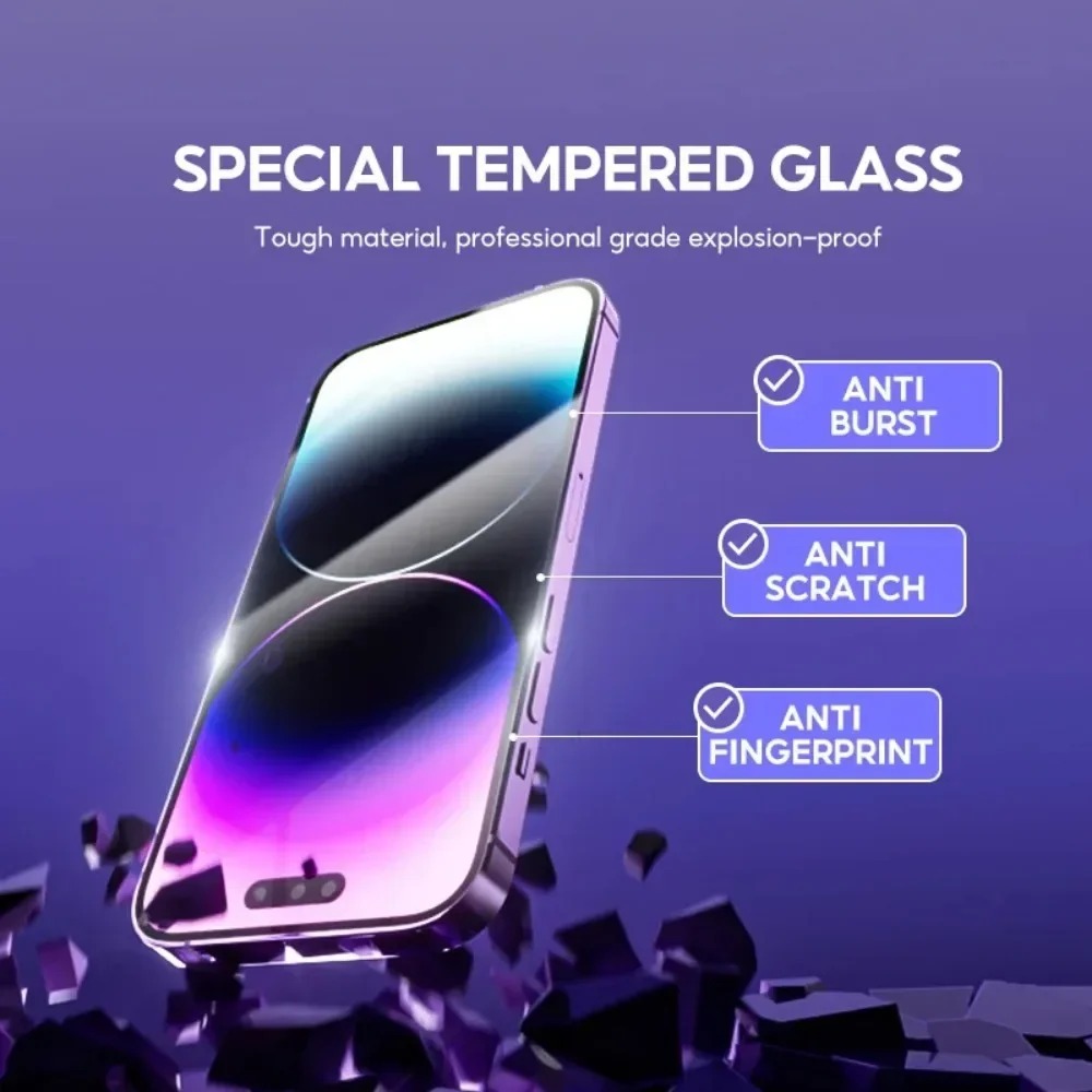 1+1 szt. Szkło hartowane chron – Realme Gt 6 recenzja i cena