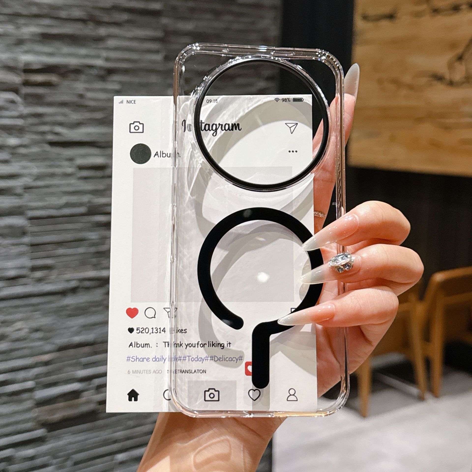 Modne, luksusowe, przezroczyst – Oppo Find X8 recenzja i cena
