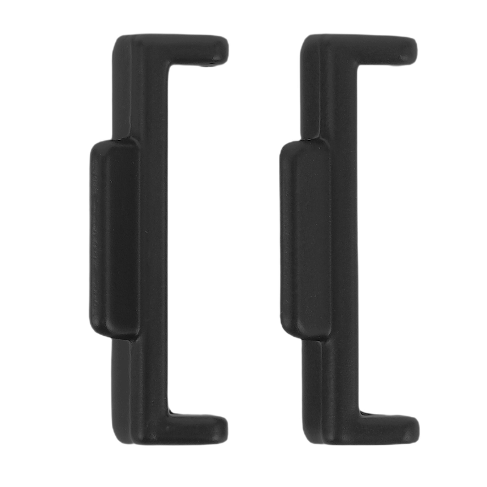 2 szt. Metalowe złączki do pas – Smartwatch Straps & Accessories recenzja i cena