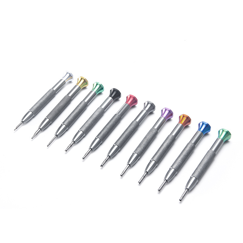 Wkrętak do zegarka RICHARD MIL – Tool Kit Strap Change recenzja i cena