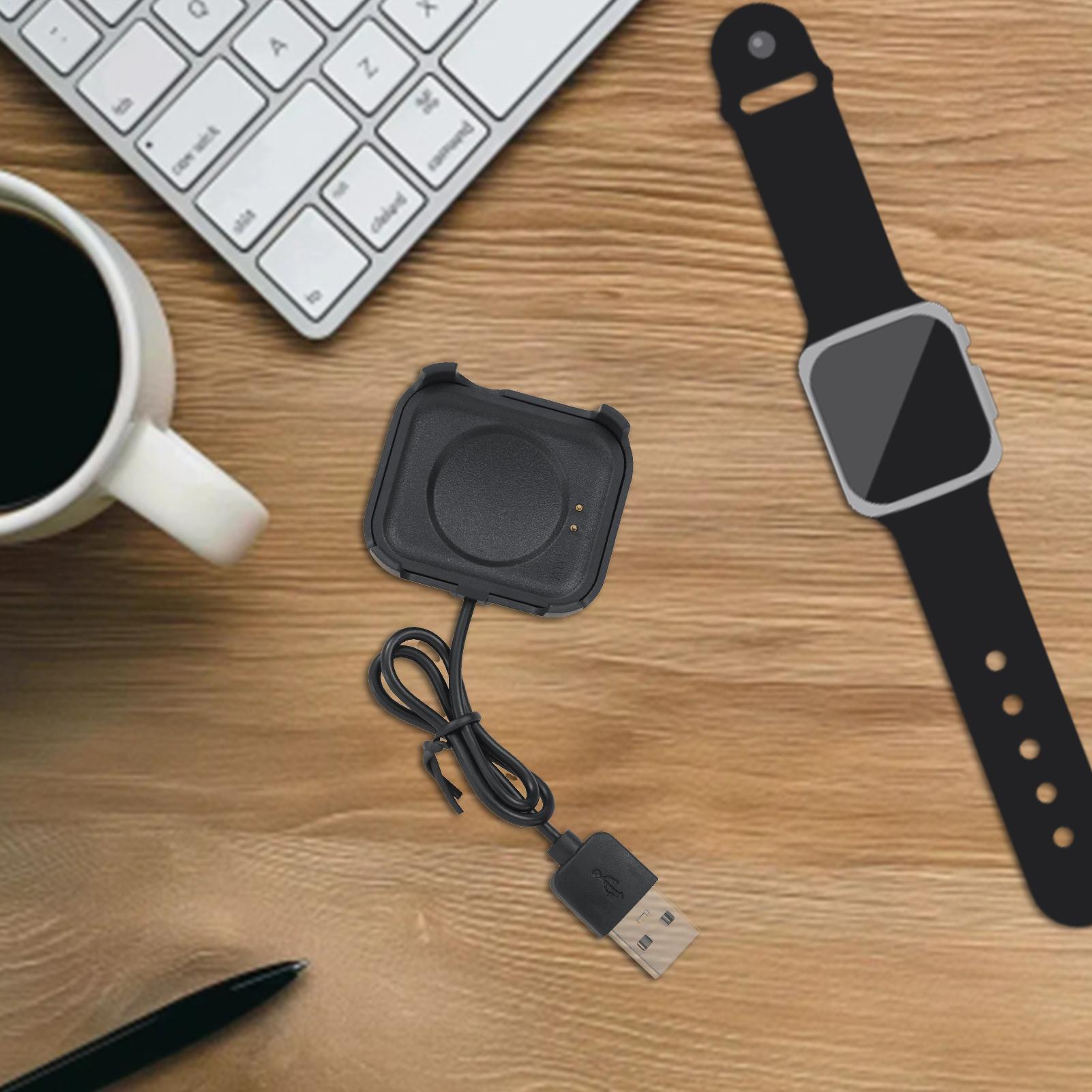1 szt. Magnetyczna ładowarka d – Smartwatch Face recenzja i cena
