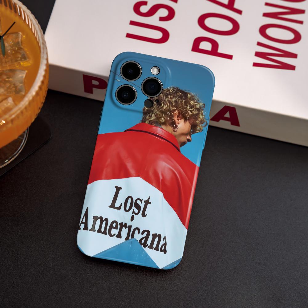 Etui na telefon M-MGK Lost Ame – Apple Iphone 15 recenzja i cena