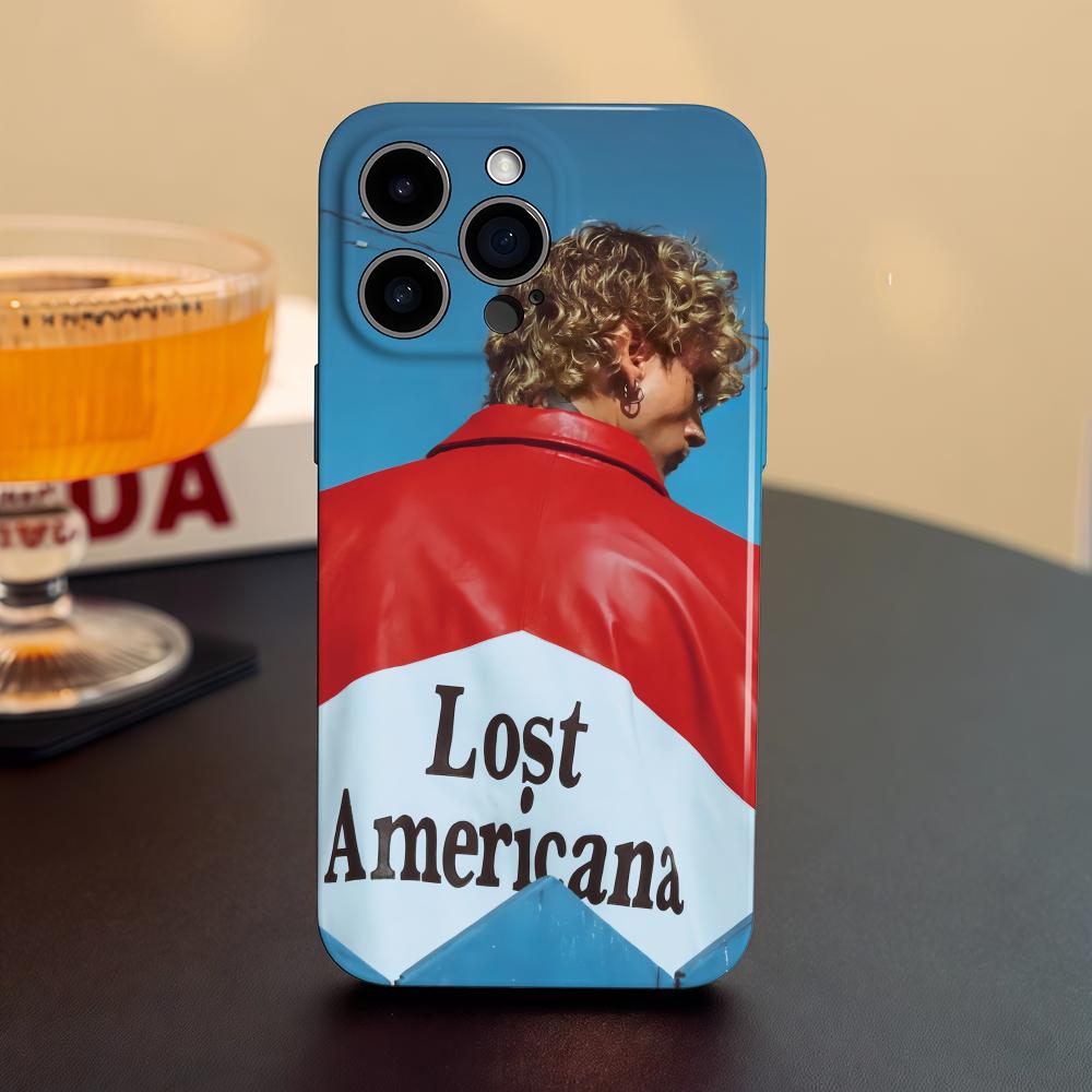 Etui na telefon M-MGK Lost Ame – Apple Iphone 15 recenzja i cena