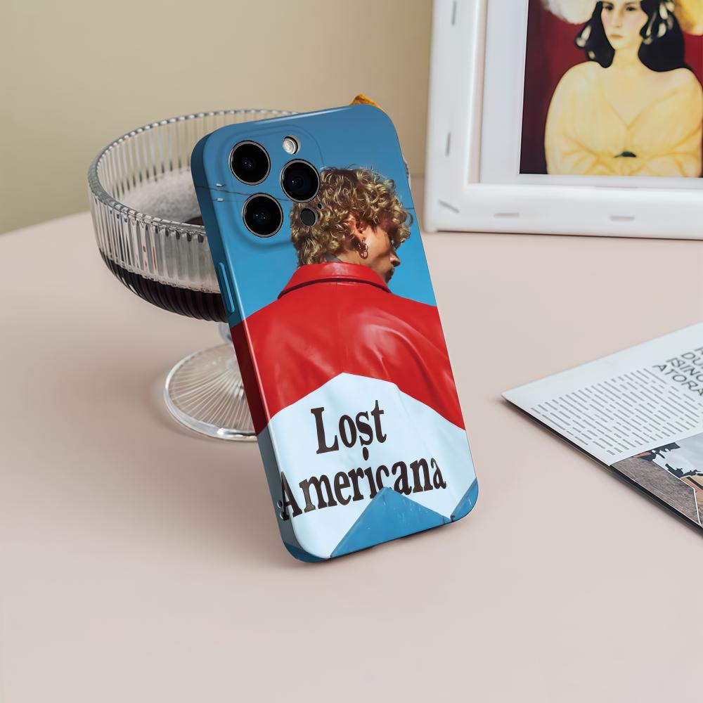 Etui na telefon M-MGK Lost Ame – Apple Iphone 15 recenzja i cena
