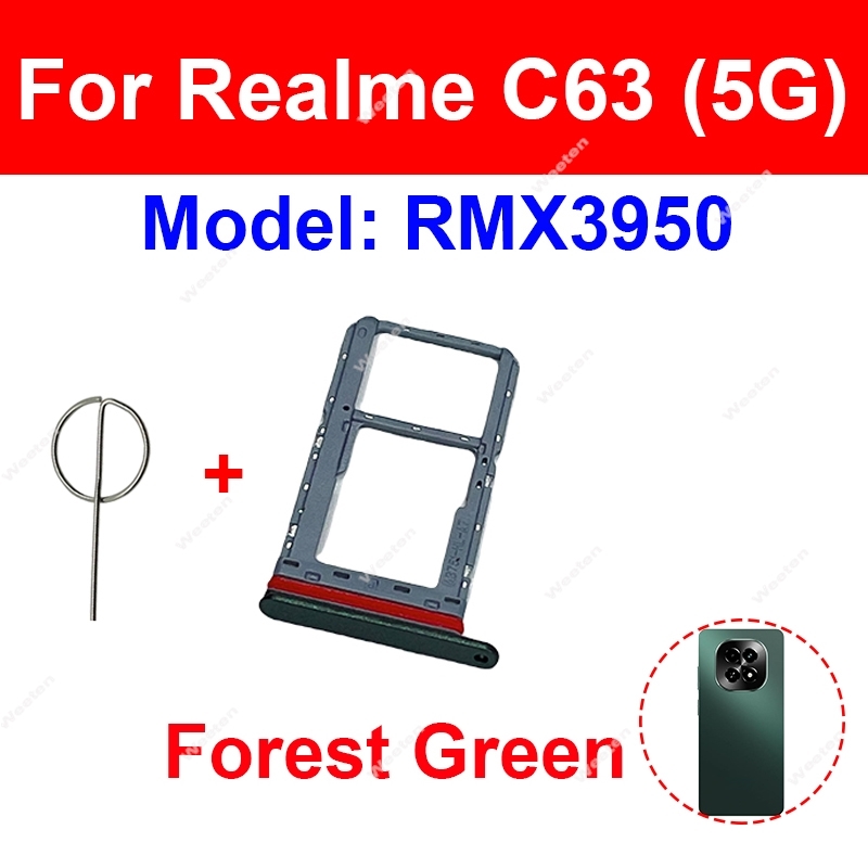 Adapter karty SIM do Realme C6 – Realme C67 recenzja i cena