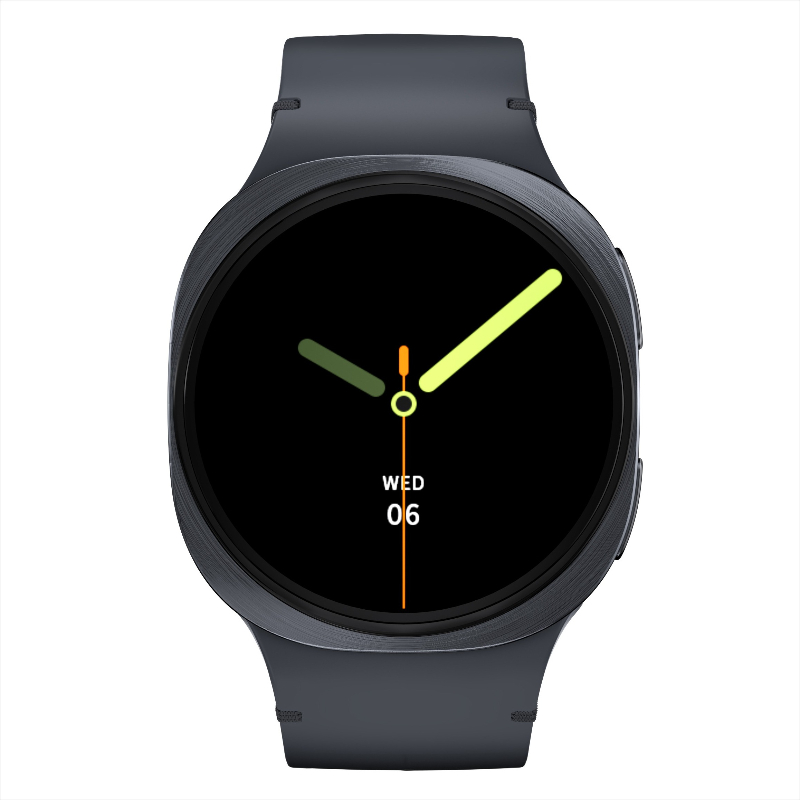 Oryginalny smartwatch Apple Wa – Smartwatch M Active recenzja i cena