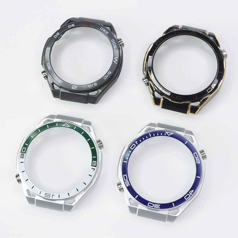 Etui na Huawei Watch GT 6 46mm – Titan Smartwatch Accessories recenzja i cena