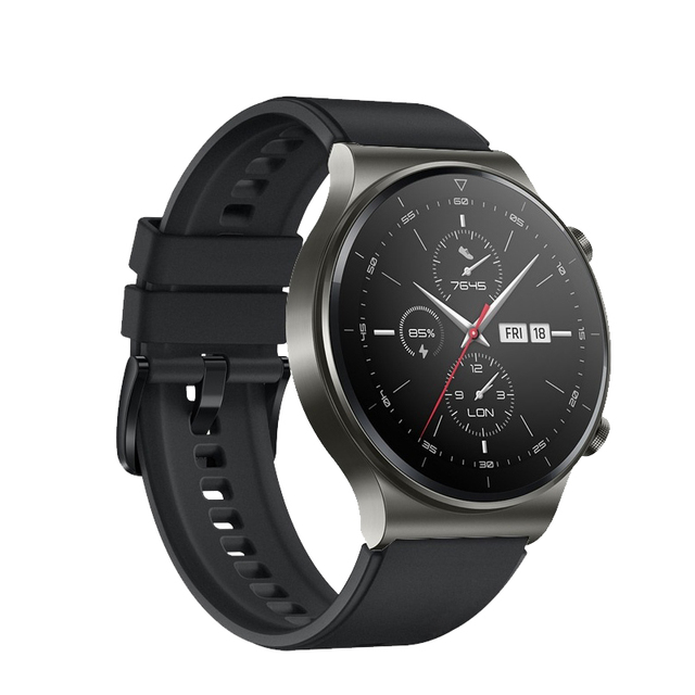 Sportowa opaska silikonowa do  – Titan Smartwatch Accessories recenzja i cena