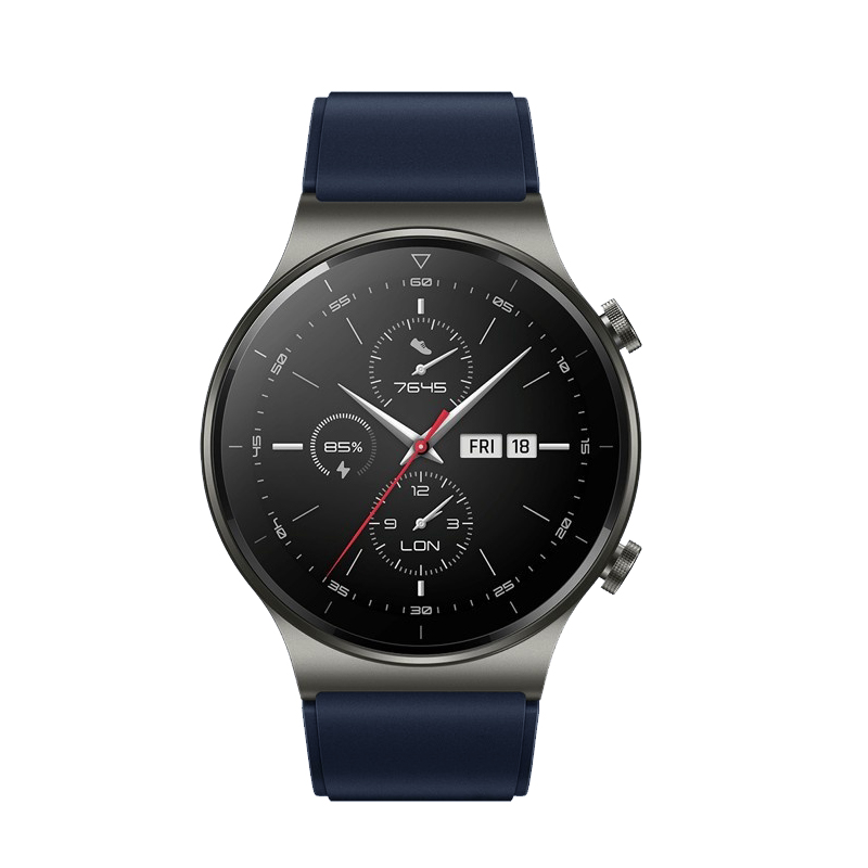 Sportowa opaska silikonowa do  – Titan Smartwatch Accessories recenzja i cena