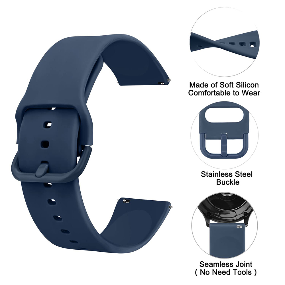 Zestaw narzędzi do naprawy zeg – Tool Kit Strap Change recenzja i cena