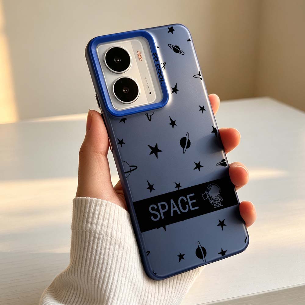 Etui na telefon Design Stars S – Realme C67 recenzja i cena