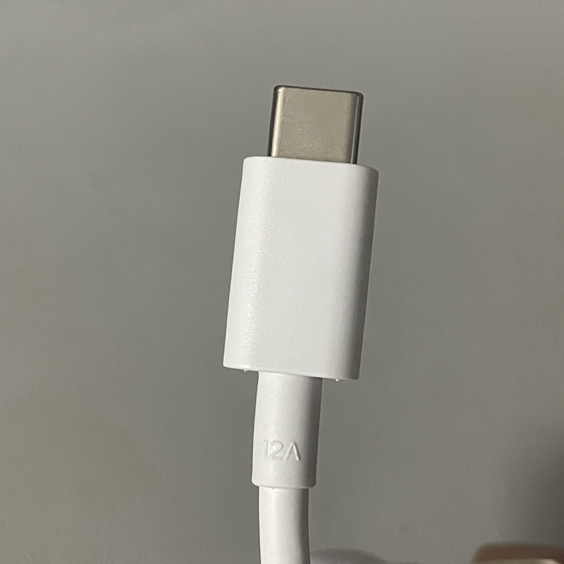 Kabel szybkiego ładowania Real – Realme Gt 6 recenzja i cena
