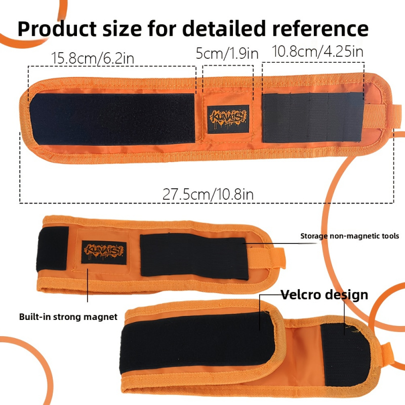 Zestaw narzędzi do folii samoc – Tool Kit Strap Change recenzja i cena