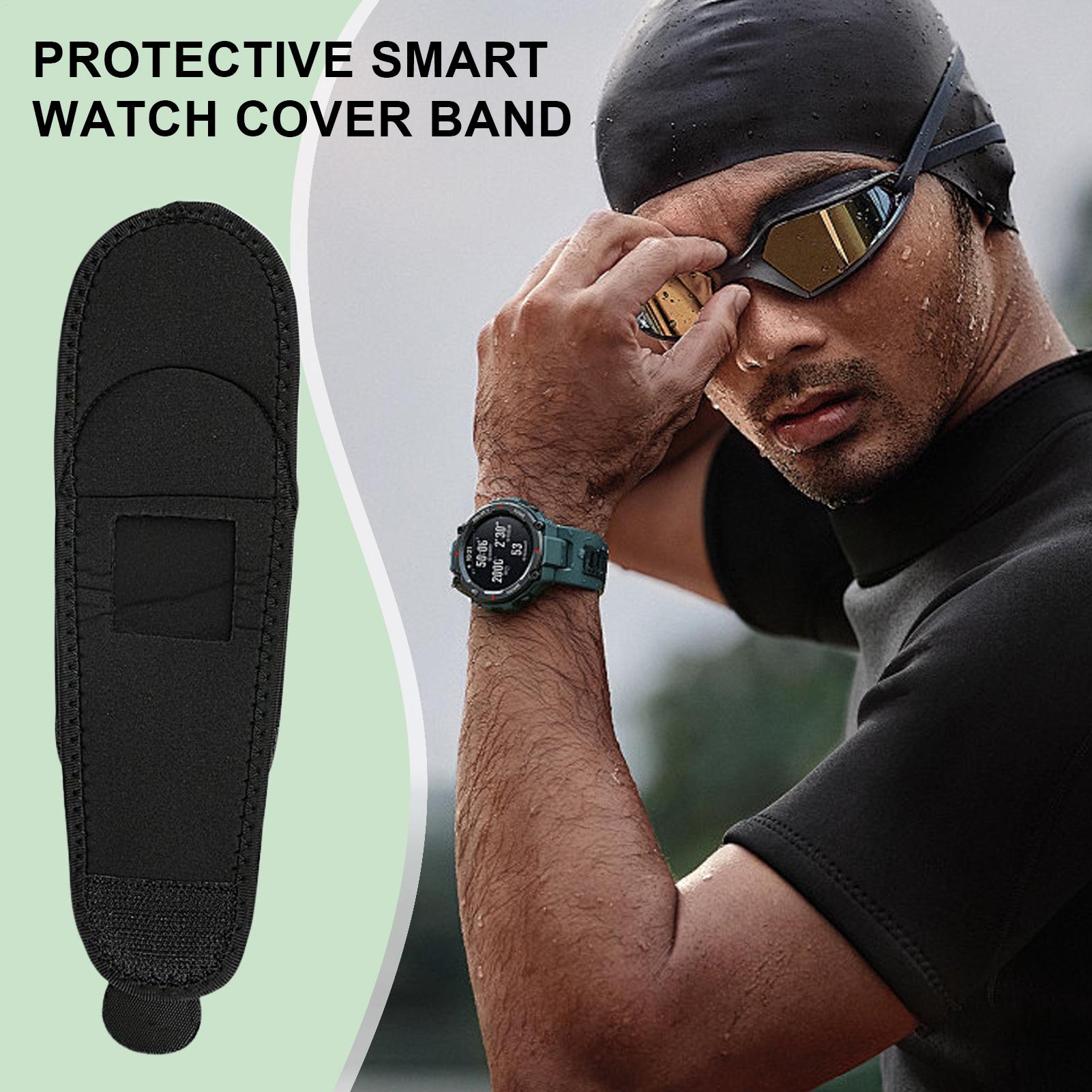 Ochraniacz na pasek do smartwa – Smartwatch Straps & Accessories recenzja i cena