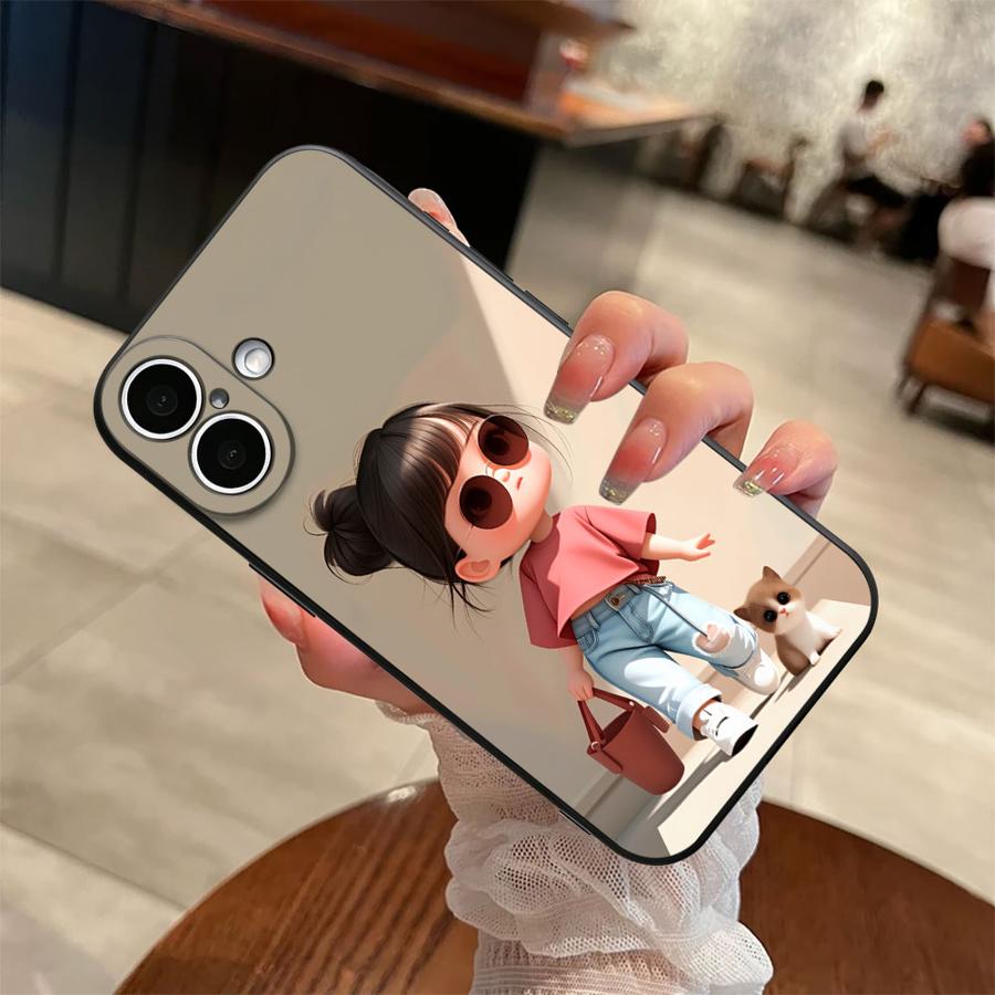 Etui na telefon Funda do Apple – Apple Iphone 15 recenzja i cena