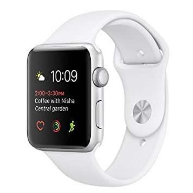 Apple Watch Series 2 Aluminium – Smartwatch X18 recenzja i cena