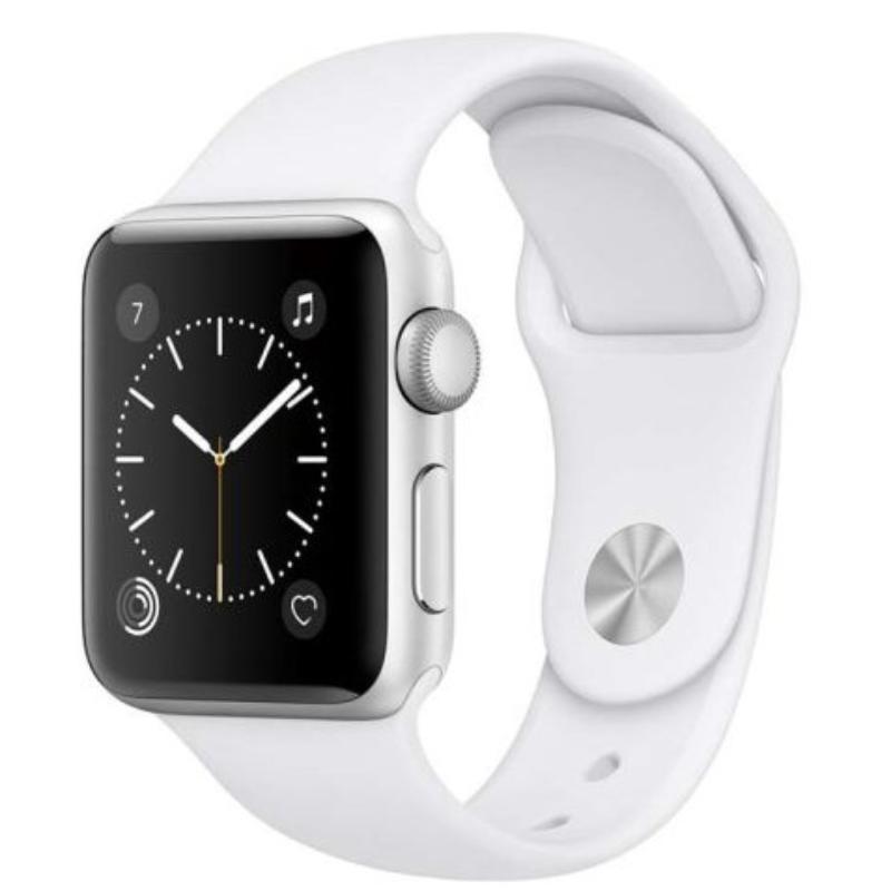 Apple Watch Series 2 Aluminium – Smartwatch X18 recenzja i cena