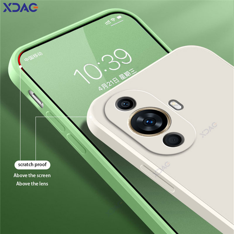 Etui na telefon Huawei Nova 12 – Huawei Nova 12 recenzja i cena
